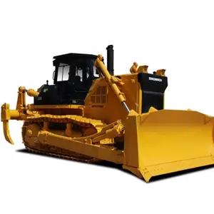 Oriemac — Bulldozer à tambour fixe 2022, tube sd22, prix d'usine,