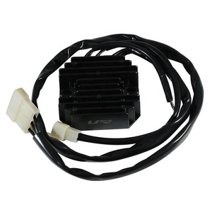 Piezas electrónicas del regulador rectificador de la motocicleta para <span class=keywords><strong>KTM</strong></span> <span class=keywords><strong>125</strong></span> 250 390 <span class=keywords><strong>DUKE</strong></span> 28111034000 - Product Image 3