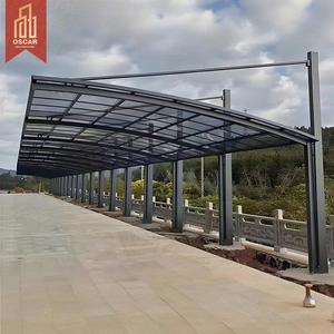 Auvent portable pliable pour extérieur et <span class=keywords><strong>jardin</strong></span>, allée, patio, cour arrière, <span class=keywords><strong>abri</strong></span> <span class=keywords><strong>de</strong></span> voiture - Product Image 1
