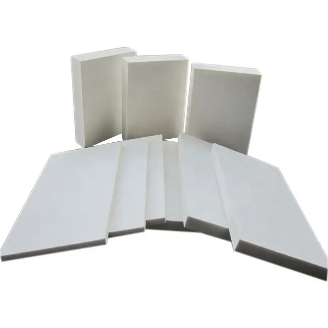 Aluminum Oxide Ceramic Sheet / Alumina Wear Ceramic Plate