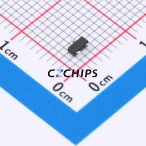 Transistor bipolaire à jonction (BJT) MMBT4403 SOT-23 neuf et original, composants électroniques en gros et service BOM - Product Image 2