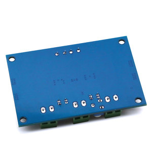 Potente amplificatore Audio-singolo canale di alta qualità. XH-M542 scheda amplificatore originale TPA3116D2. Ripetitore Audio digitale - Product Image 3