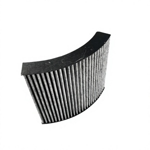 Filtre à air d'habitacle Mayichaoren Myt-M11t pour BMW 64119237554 64119237555, pièce de rechange de taille standard - Product Image 3