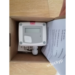 1 ชิ้น ยี่ห้อใหม่ KIMO CP111-AO(HRP) อีมิเตอร์ ผลิตในจีน จัดส่งรวดเร็วผ่าน FedEx หรือ DHL - Product Image 4