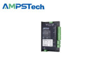 Controlador sin Escobillas AMPSTech 24VDC 200W 12A RS485 con Control Analógico IO para AGV AMR