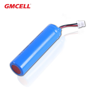 Batteria agli Ioni di Litio (LiCoO2) GMCELL ICR18650 2600mAh ad Alta Potenza 3.7V 500 Cicli -20~60°C ° C per Utensili Elettrici e Veicoli Elettrici - Product Image 1