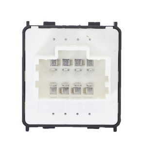 Interruptor de elevalunas eléctrico Yitrum 98016298ZD para coches Citroën C4 y Peugeot de 14-20, interruptor automático eléctrico de 12V - Product Image 4