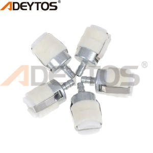 ADEYTOS Industrial DIY Grade Gasoline Chainsaw <b>Fuel</b> <b>Filter</b> Replacement 58CC DT5800 3900W 20 Guide Bar OEM Customization - Product Image 1