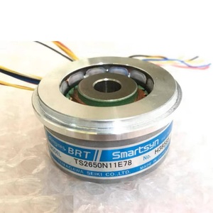 High Quality <strong>Original</strong> Packaging Rotary <strong>Encoder</strong> TS2650N11E78 Outer Size 55mm - Product Image 6