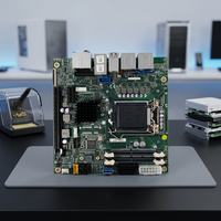 ADLINK AmITX-SL-G-H110/EOS1300 51-7A104-0A30 AmITX-BT-I-E3845 51-7A100-0A20 Generación I7i5i3 Original Genuino Industrial