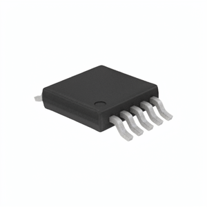 Electronic Circuit Components 10 TFSOP, 10 MSOP Manufacturer Channel EL7530IYZ-T7 Power Management (PMIC) - Product Image 1
