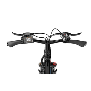 KOOLUX X15 48V 500W 15.6Ah 26*3.0 Pneu Vélo Électrique Stock entrepôt UK/UE Prix de Gros Batterie Lithium Amovible pour Adulte - Product Image 5