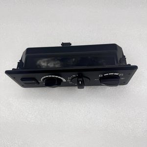 Panel de Control de Aire Acondicionado VOE17444646 15155940 11412405 17532105 Compatible con Cargadora de Ruedas Volvo L45H L50H - Product Image 5