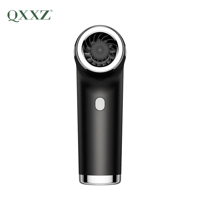 QXXZ Mini secador de pelo inalámbrico profesional secador de pelo iónico secador USB plástico rojo Guangdong 12V 60W concentrador