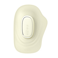 Masseur chauffant rechargeable en PU pour les mains, 3 modes, 3 niveaux, pression d'air, massage des doigts, machine de massage pour soulager la douleur de l'arthrite