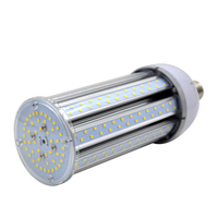 Kit de rénovation d'ampoule LED maïs IP65 anti-poussière super lumineuse pour éclairage mural extérieur de parking et garage