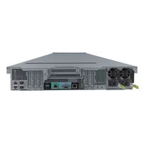 Original en stock Intel Xeon CPU Huaweis FusionServer Xfusion 2488H V7 V6 V5 PC ordinateur 2U serveur en rack