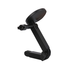 Accesorio para Cámara de Acción, Soportes de Extensión ABS, Articulaciones de Soporte para Cámaras de Acción Gopro, <span class=keywords><strong>Dji</strong></span>, Insta360 - Product Image 3