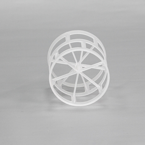 Полипропиленовое пластиковое кольцо, 50 мм - Product Image 1