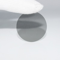 Filtre optique polarisant VY Custom 1:100 avec revêtement antireflet certifié ISO9001 pour projecteur 3D