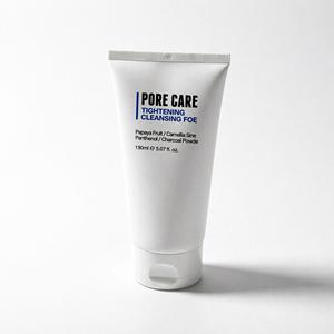 Espuma Limpiadora Reafirmante para el Cuidado de los Poros 150ml Limpiador Facial para Todo Tipo de Piel Fórmula K-Beauty - Product Image 1