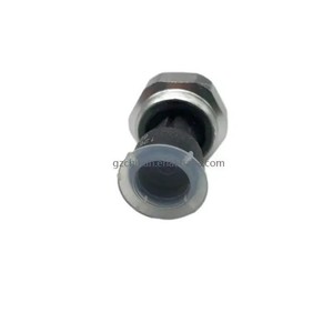 เซ็นเซอร์วัดแรงดันน้ำมัน 12616646 แบบเกลียวติดตั้งแบบ Piezoresistive สำหรับ Hummer Cadillac Escalade Chevrolet GMC - Product Image 4