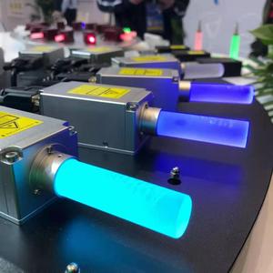 Nouveau module de diode laser à faisceau gaussien monomode 488 nm, instrument de pointage à faible bruit et haute stabilité, 40 mW - Product Image 1