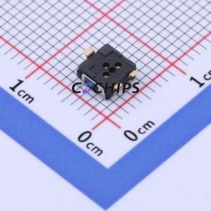 CS-4-12XTB Rotary Encoder SMD Switch Whole Sale Electronic Component Chips Supplier & BOM Service - Product Image 2