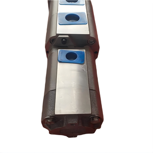 ปั๊มไฮดรอลิกเครน HuamaoCB-KP63/50/32/08 ปั๊มเกียร์เครน Sany 35 ตัน - Product Image 6