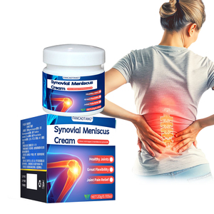 Krim Plester Cina untuk Perawatan Tubuh Efektif Mengatasi Rematik, Tulang Menonjol, Spondylosis Serviks, <span class=keywords><strong>Sciatica</strong></span>, dan Nyeri Kaki - Product Image 5