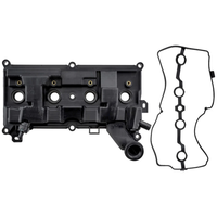 Couvre-culbuteurs de moteur adapté à Nissan X-TRAIL T32 2.0 MR20DD 13264-4BB0A 132644BB0A