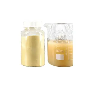 Henan Gongyi Polyaluminium Chloride For Flocculant Agent Pac Price