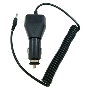 <span class=keywords><strong>Chargeur</strong></span> de <span class=keywords><strong>voiture</strong></span> LCH-12 compatible avec les radios Airbus THR880i TH1n TH9 THR9Ex Talkie-walkie - Product Image 5