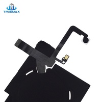 Pièces détachées pour téléphone portable iPhone 16 Pro Max : lampe flash et chargeur sans fil