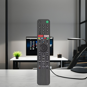 Sony RMF-TX500P ses uzaktan kumanda için RMF-TX520U RMF-TX500U LCD TV - Product Image 5