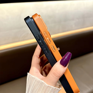 Funda magnética mate anticaídas para Xiaomi 17 Pro Max, compatible con carga inalámbrica, a prueba de golpes, protectora para teléfono celular. - Product Image 4