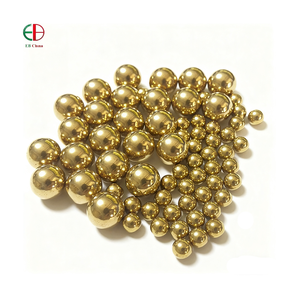 Производитель, поставляющий оптом 0,6-50 мм Твердые Латунные шарики подшипника, твердые латунные шарики, производитель - Product Image 6