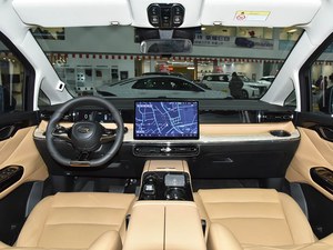 Véhicule Électrique Hybride Neuf GAC Trumpchi E8 en Promotion – Idéal pour les Trajets Urbains Quotidiens et Familiaux - Product Image 5