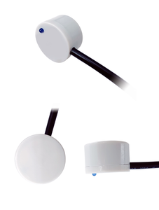 الوقود السائل بالموجات فوق الصوتية ، مستوى الماء المعدني ، لخزان الديزل والبنزين ، مقاوم للماء - Product Image 2