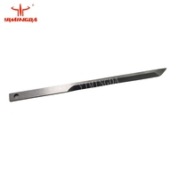 Lames de coupe de taille 150 x 7 x 2,5 mm, couteau de coupe 645694, 849B257150S pour coupeur Serkon