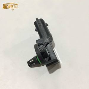 Capteur de pression d'air 0281002576 0 281 002 <span class=keywords><strong>576</strong></span> pour Bosch EC210 EN PROMOTION PIÈCES DE MACHINES DE CONSTRUCTION DE HAUTE QUALITÉ - Product Image 4
