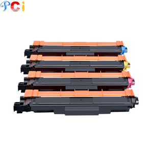 Cartouche de toner <span class=keywords><strong>couleur</strong></span> compatible PCI TN247 TN227 TN237 TN253 pour <span class=keywords><strong>imprimante</strong></span> <span class=keywords><strong>laser</strong></span> <span class=keywords><strong>Brother</strong></span> <span class=keywords><strong>HL</strong></span> <span class=keywords><strong>L3210CW</strong></span> L3230CDN MHL L3270CDW - Product Image 1