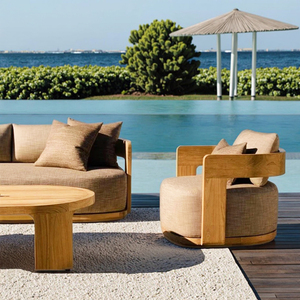 <span class=keywords><strong>Meubles</strong></span> d'extérieur <span class=keywords><strong>de</strong></span> luxe, canapé <span class=keywords><strong>de</strong></span> <span class=keywords><strong>jardin</strong></span>, ensemble <span class=keywords><strong>de</strong></span> <span class=keywords><strong>meubles</strong></span> d'extérieur en teck, canapé d'extérieur moderne, <span class=keywords><strong>meubles</strong></span> <span class=keywords><strong>haut</strong></span> <span class=keywords><strong>de</strong></span> <span class=keywords><strong>gamme</strong></span>, forme en L, bois - Product Image 4
