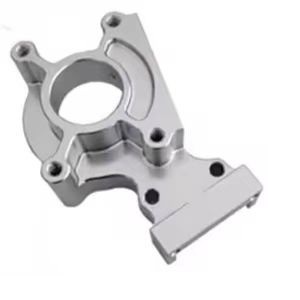 定制不锈钢精密铸造件 OEM 精密加工服务 中国上海工厂 非标产品 - Product Image 6