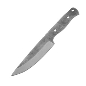 Hojas de Cuchillo Profesionales de Alta Calidad para Fabricantes de Cuchillos, Hojas de Cuchillo de Espiga Completa - Product Image 5