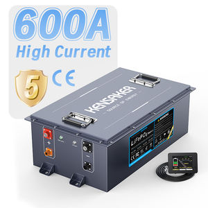 Golfkar Lifepo4 Lithium-ion Fosfaat Batterijpakket 48v 200AH Lfp 51.2v 200Ah voor Golfkar 48v200ah300ah - Product Image 4