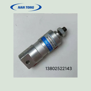 Cilindro Neumático NanTong 10Y-2M20N15E, Cuerpo de Acero, Tipo General, Presión de Trabajo de 0.15-0.8MPa - Product Image 4