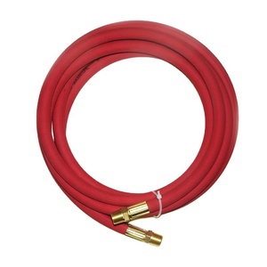 <span class=keywords><strong>สาย</strong></span>ฉีดพีวีซีแรงดันสูง 100 <span class=keywords><strong>เมตร</strong></span> ยืดหยุ่น ทนทาน ขนาด 6 มม. สำหรับงานอุตสาหกรรม ป้องกันรังสียูวี ป้องกันการกัดกร่อน ได้รับการรับรองมาตรฐาน ISO ใน<span class=keywords><strong>ราคา</strong></span>ที่แข่งขันได้ - Product Image 2