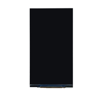 4,66 Zoll HD+ TFT LCD-Display 720x1280 Auflösung 16,7M Farben 0,132mm Pixelabstand HX8394-F Treiber 4-Lane MIPI-Schnittstelle
