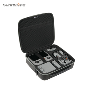 Estuche de Transporte Sunnylife, Bolsa Combinada para Controladores, Estuche Rígido de Viaje, Bolsa de Mensajero de Gran Capacidad para Lito 1/X1/<span class=keywords><strong>Mini</strong></span> 5 <span class=keywords><strong>Pro</strong></span> - Product Image 6